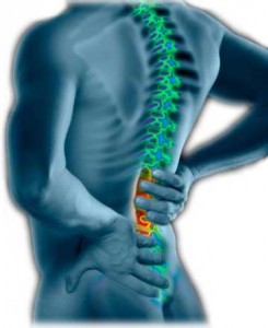 Low back pain | KTS Physical Therapy in Severna Park, MD